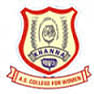 Anglo Sanskrit College for Women - [ASCW]